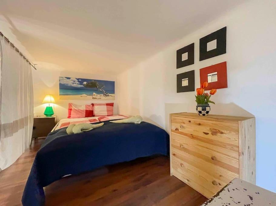 B15 Downtown Cosy Apartment บูดาเปสต์ ภายนอก รูปภาพ
